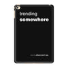 trending somewhere iPad Mini 4