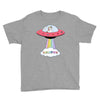 Believe Youth Tee