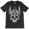 viking skull T-Shirt
