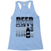 Beer Club Pub Racerback Tank