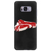 piece of meat Samsung Galaxy S8 Plus