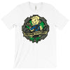 prepare for the future T-Shirt