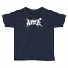 attila the artery foundation Toddler T-shirt
