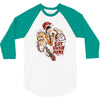 scorpion 3/4 Sleeve Shirt