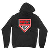 melvins army Unisex Hoodie