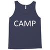 camp Tank Top