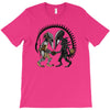 hunter vs T-Shirt