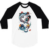 miya world 3/4 Sleeve Shirt