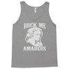mozart tribute Tank Top