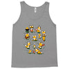 patriotic partying Tank Top