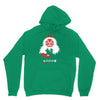spirit mask Unisex Hoodie