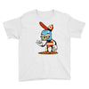 muerto Youth Tee