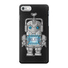 wind up cyberman iPhone 7 Case