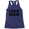 sieze Racerback Tank