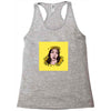 Bodak Yellow Racerback Tank