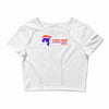 trump for president 2016 (2) Crop Top