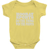 hooray sports win points Baby Onesie