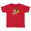 rangerooki Toddler T-shirt