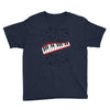 Piano And Music Youth Tee