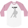 link not found 3/4 Sleeve Shirt