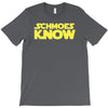 schmoes know T-Shirt