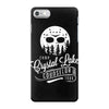 crystal lake consuelor iPhone 7 Case