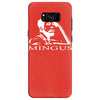 charles mingus1 Samsung Galaxy S8