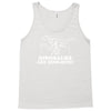 dinosaurs are dino mite Tank Top