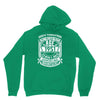 Things Better 1951 Age Approach Magnificent Hoodie