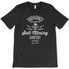 undoomed salt mining T-Shirt