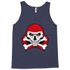 MONSTER HUNT Tank Top