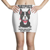 batpigs! Mini Skirts