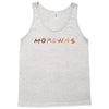 Morena TV Show Parody Tank Top