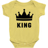 King Baby Bodysuit
