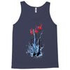 running wild Tank Top