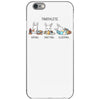 crafting iPhone 6/6s Case