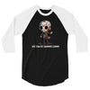 see you at summer camp! 3/4 Sleeve Shirt