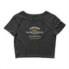vintage genuine 1956 series all original parts Crop Top
