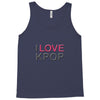 love pop Tank Top