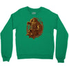 molded mischief Crewneck Sweatshirt