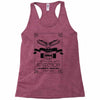 vintage 1964 a star was born aged perfection Racerback Tank