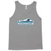 i joined the mile high club if that means tickling the pilot Tank Top