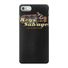 reys salvage iPhone 7 Case