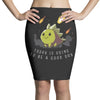good day Pencil Skirts