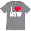 i heart nsw T-Shirt