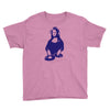 dj mona lisa Youth Tee