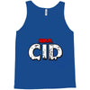 fahrie77 Tank Top