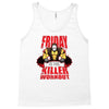 killer workout friday Tank Top