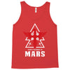 Thirty Seconds To Mars With Eagle Tank Top