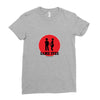 fahrie77 Ladies Fitted T-Shirt